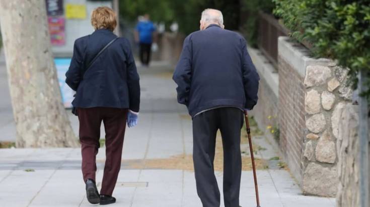 Adinero personen erorikoak prebenitzeko tailerra eguaztenean Lemoan