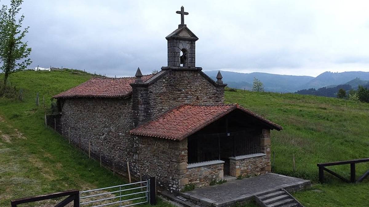 Sanmigelak auzoz auzo