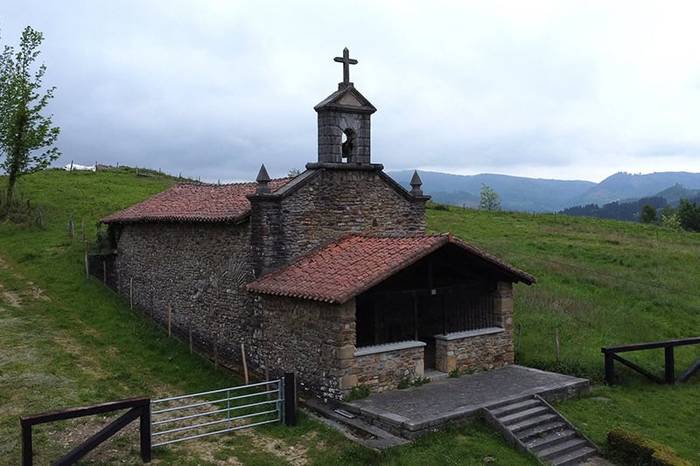 Sanmigelak auzoz auzo