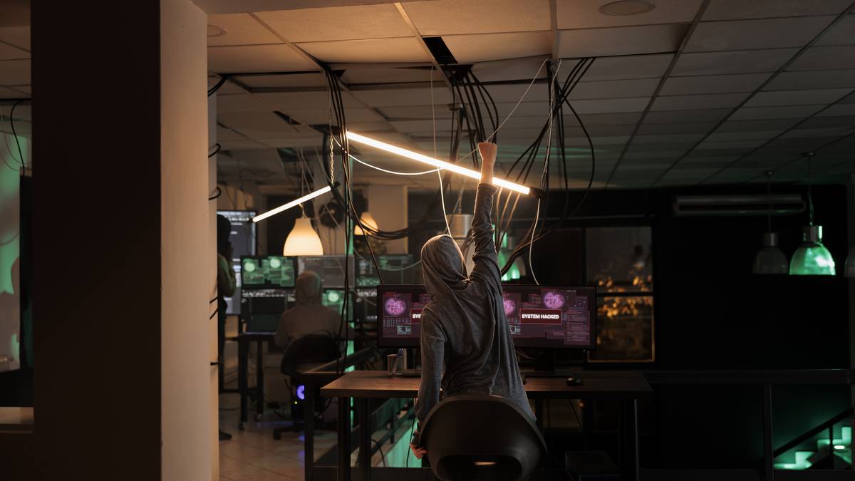 Gazteentzako ‘Scape Room’-a Diman