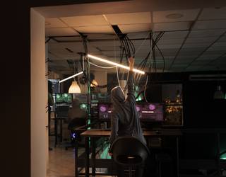 Gazteentzako ‘Scape Room’-a Diman