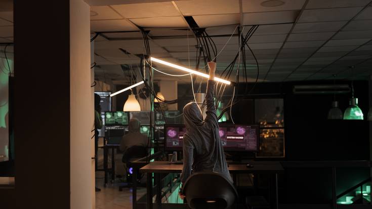 Gazteentzako ‘Scape Room’-a Diman