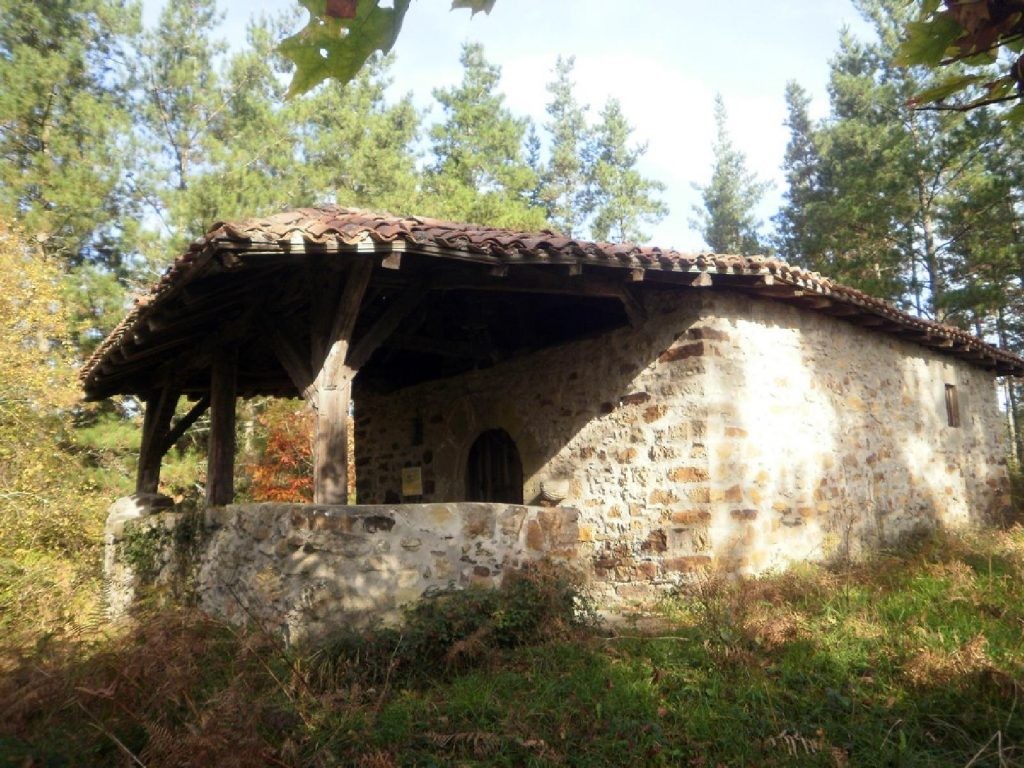 San Antonio eguna ospatuko da zapatuan Barañaon