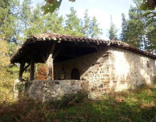 San Antonio eguna ospatuko da zapatuan Barañaon