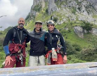 Mendi Film Festivaleko bigarren jardunaldia