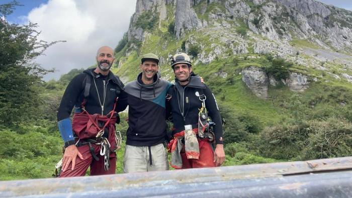 Mendi Film Festivaleko bigarren jardunaldia