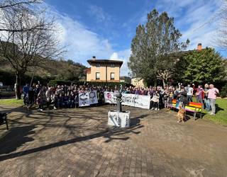 Dimako iturriaren bizitza barria