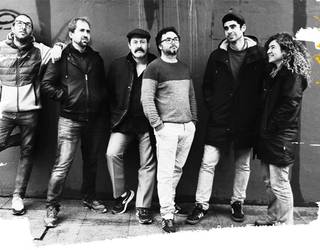 Arratians taldearen kontzertua Igorren