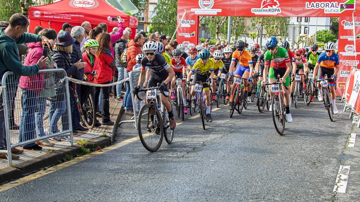 Udaberri Kopa Lemoan