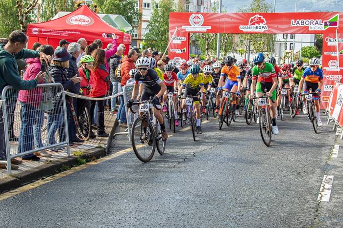 Udaberri Kopa Lemoan