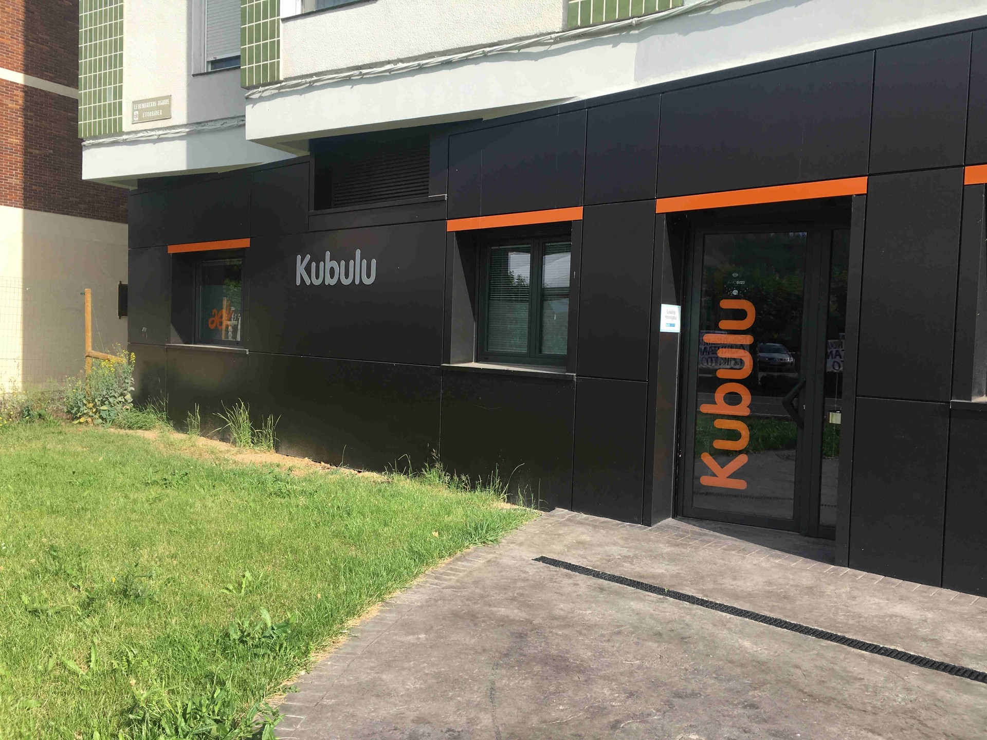 Urri lehenengoaren 1ean zabalduko da Kubulun izena emoteko epea