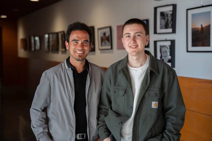 Sexilioari buruzko ‘Xerka’ berbaldia eta argazki-erakusketea Artean