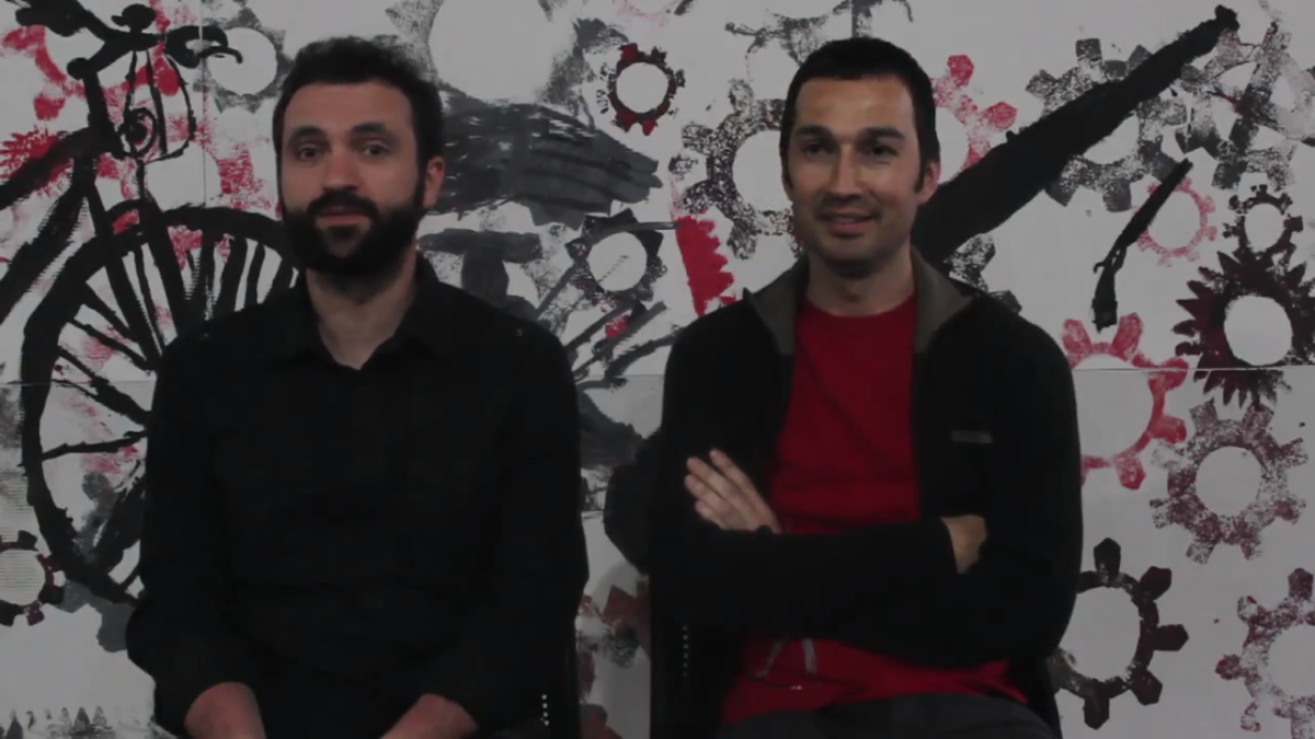 'Korrotik pikutara, euskal dantzaren historia dantzatua' barikuan Diman