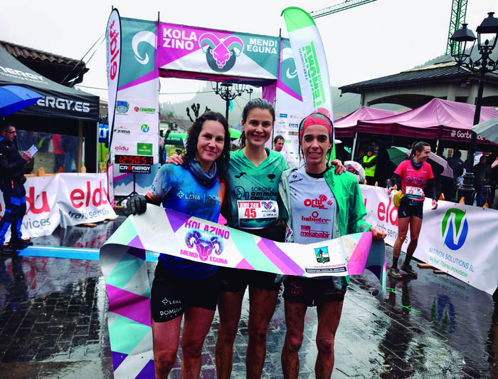 Kolazinoko Mendi Eguna 2026