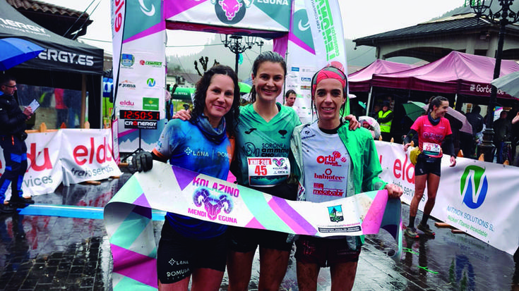 Kolazinoko Mendi Eguna 2026