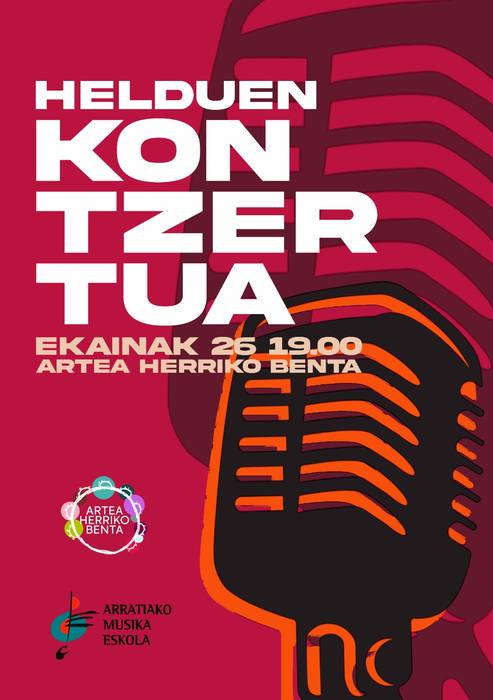 Kontzertua Artean