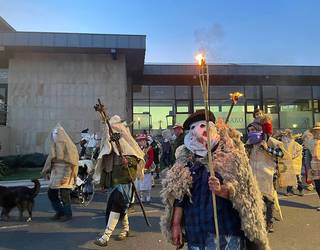 Arteako aratusteak sendotzen, personaia barriak gehituta