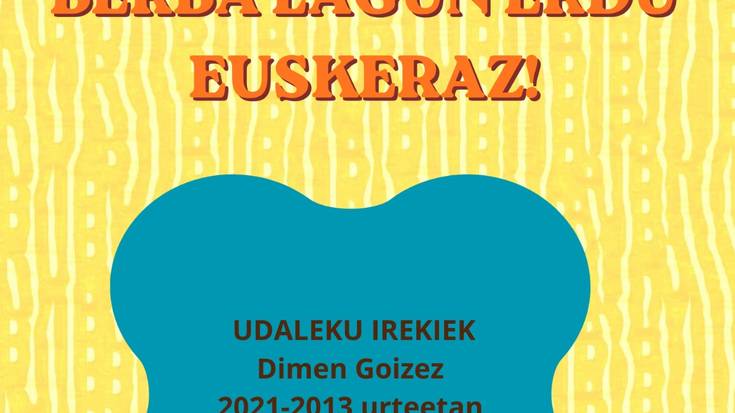 Udaleku Irekiak Diman