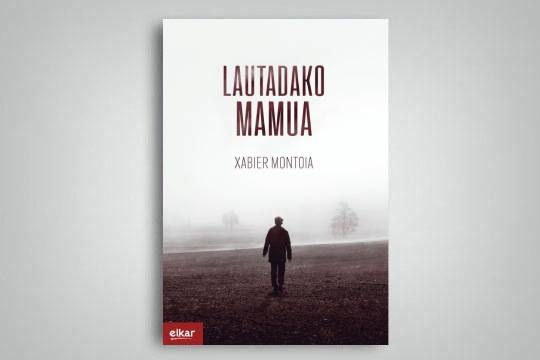 'Lautadako mamua' eleberria landuko dabe Arteako Irakurleen Txokoan