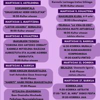 Jubiladuen ibilaldia