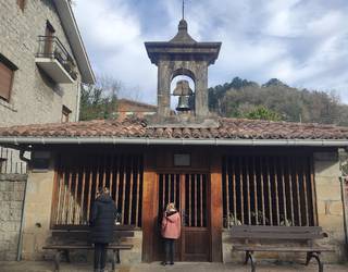 Errukiñeko ospakizuna egingo da zapatuan