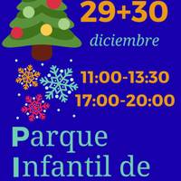 Umeen Gabonetako Parkea