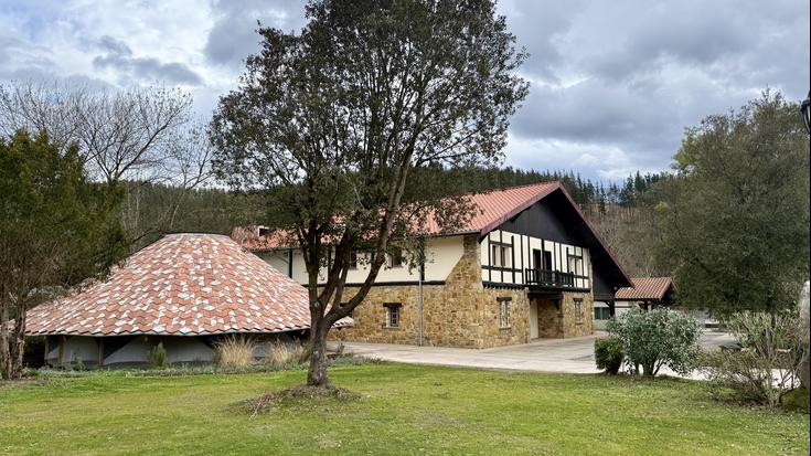 Amaitzear dagoz Ailarak-eko lanak eta martiaren 23an egingo da inaugurazino instituzionala