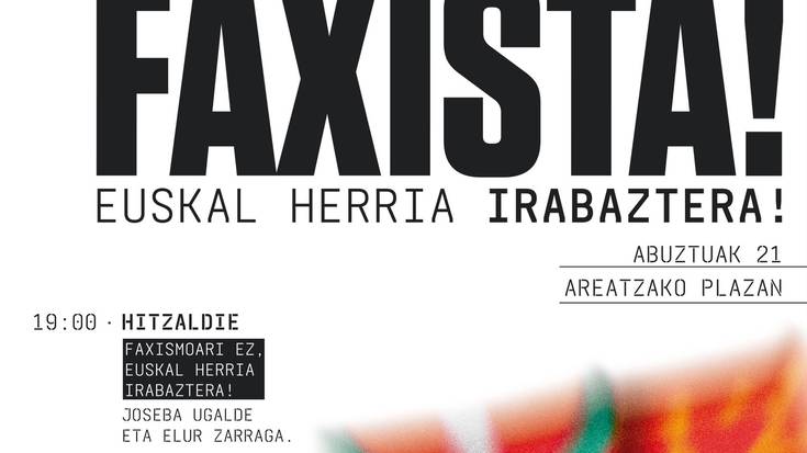 Arratieko Iluntze Antifaxista