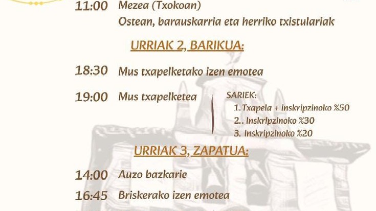 Jaiak Altzustan