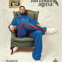 Zuhaitz Gurrutxagaren bakarrizketea