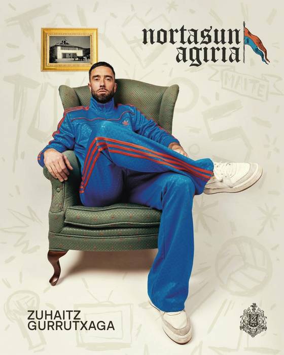 Zuhaitz Gurrutxagaren bakarrizketea