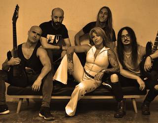 Kontzertua Arantzazuko Herriko Tabernan