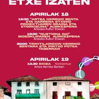 Herriko Benta 10 urte