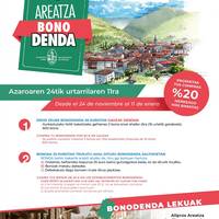 Bonodenda Areatzan