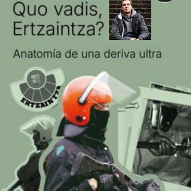 Liburu aurkezpena Eguzkiolan