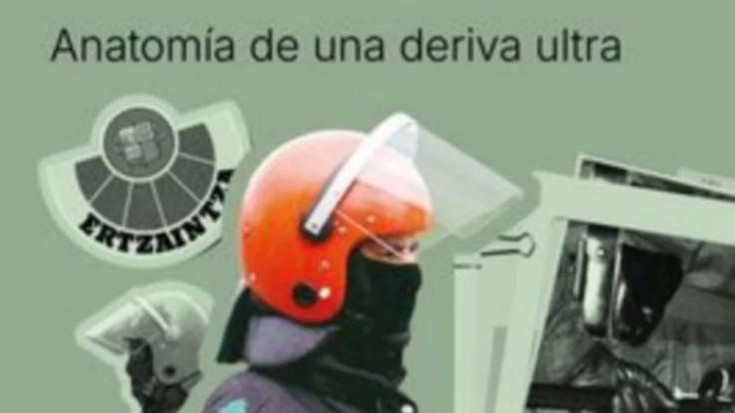 Liburu aurkezpena Eguzkiolan