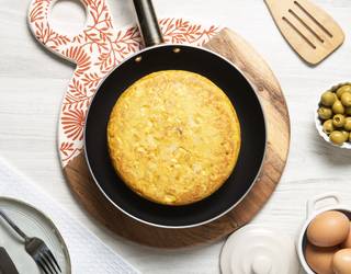VII. Tortilla Txapelketea Areatzan