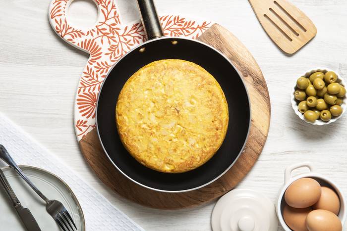 VII. Tortilla Txapelketea Areatzan