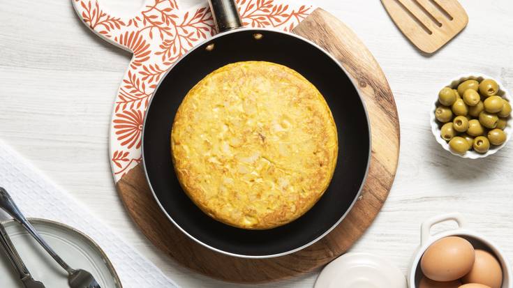 VII. Tortilla Txapelketea Areatzan
