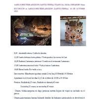 Urtekerea Areatzako jubiladu eta pensionistena