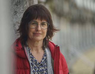 Heriotzearen inguruko berbaldia Bedian