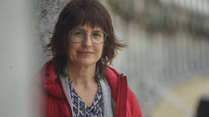 Heriotzearen inguruko berbaldia Bedian
