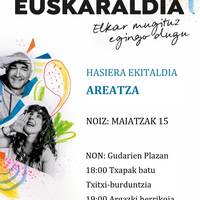 Euskaraldia Areatza