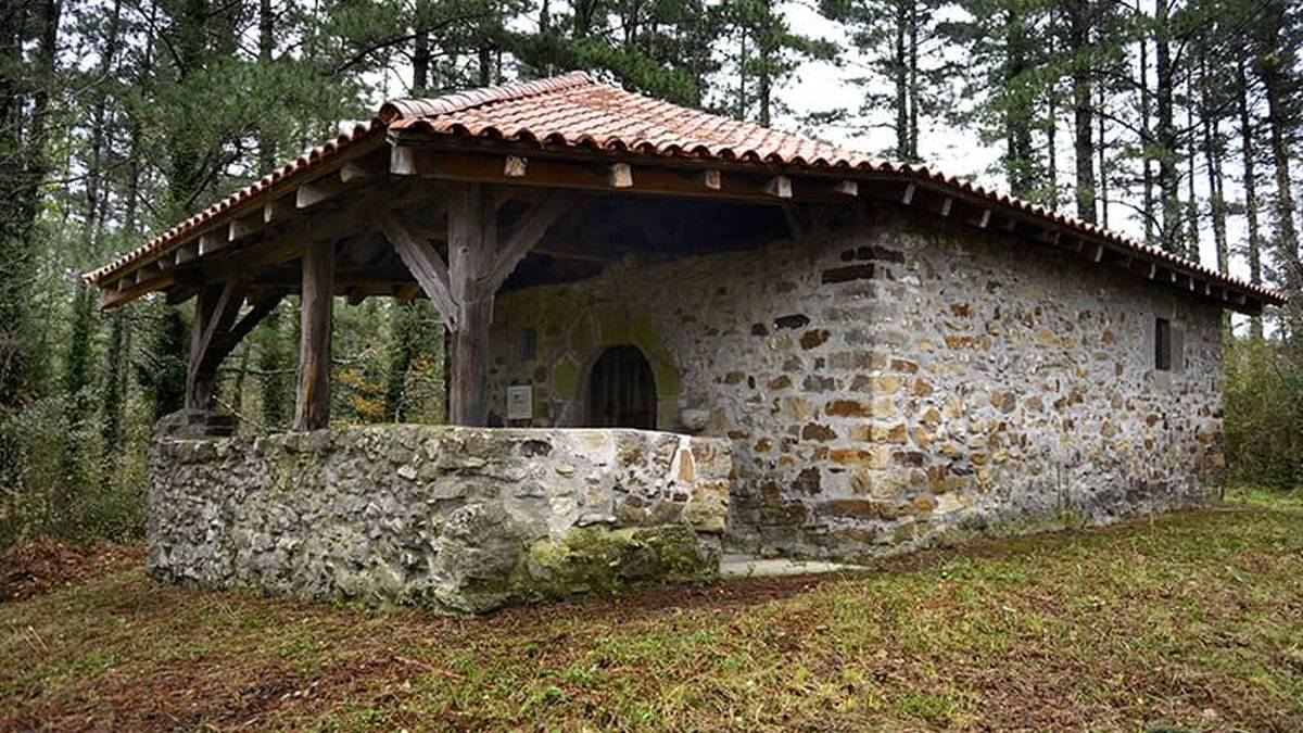 San Anton eguna ospatuko da zapatuan Barañaon