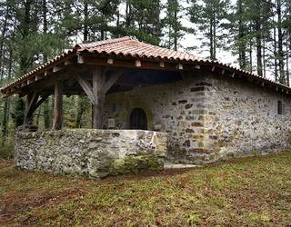 San Anton eguna ospatuko da zapatuan Barañaon