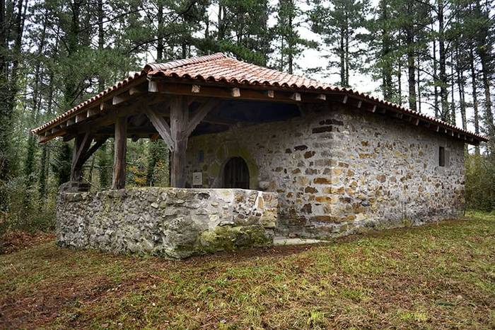 San Anton eguna ospatuko da zapatuan Barañaon
