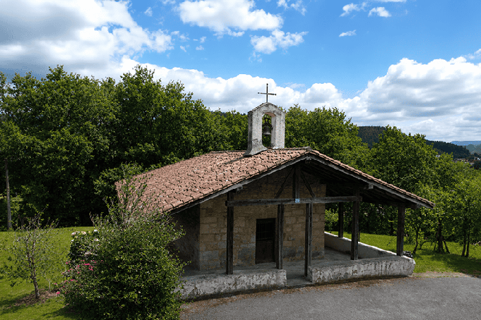 Sanmigelak ospatuko dabez astegoienean Igorren