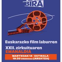 Laburbira Areatzan