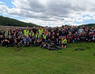 Arratia Motor Taldeak XXV. urteurrena ospatuko dau astegoienean