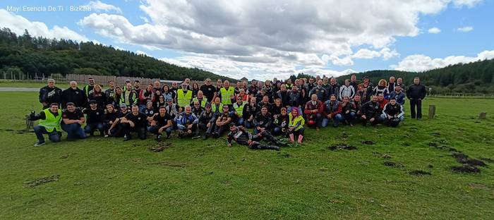 Arratia Motor Taldeak XXV. urteurrena ospatuko dau astegoienean